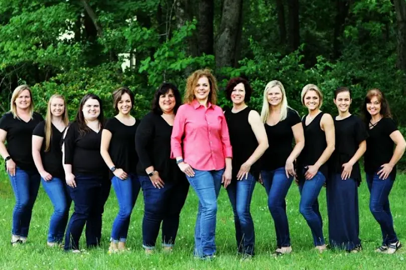 Washington Lana R. Helms, DDS, MSD, PC