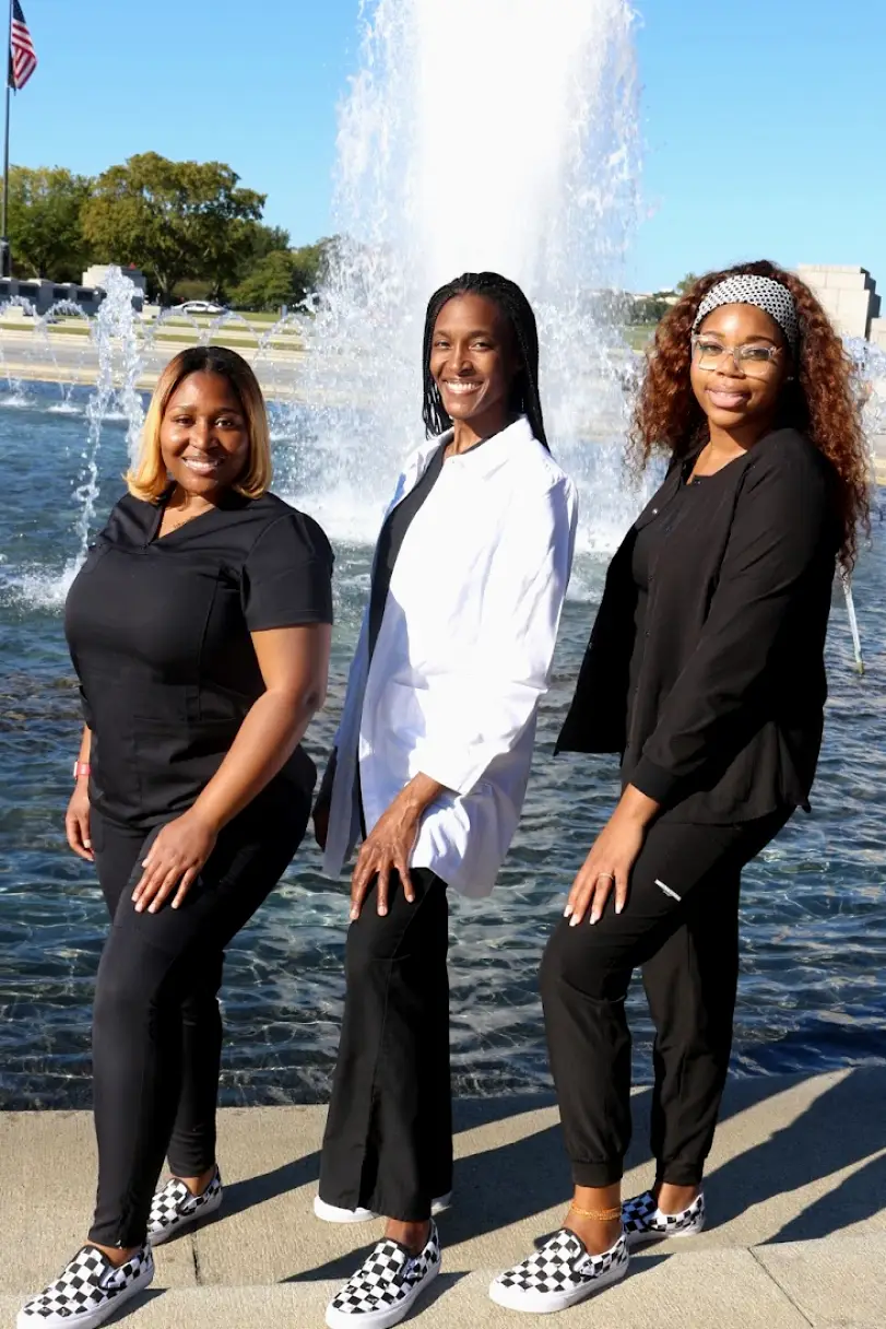 Washington Treasured Pearls Dentistry-Dr. Kari McKenzie