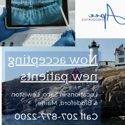 Waterville Apex Endodontics