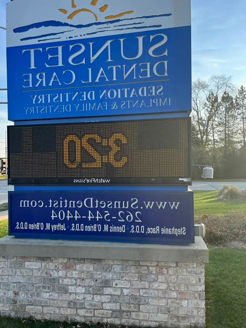 Waukesha Sunset Dental Care