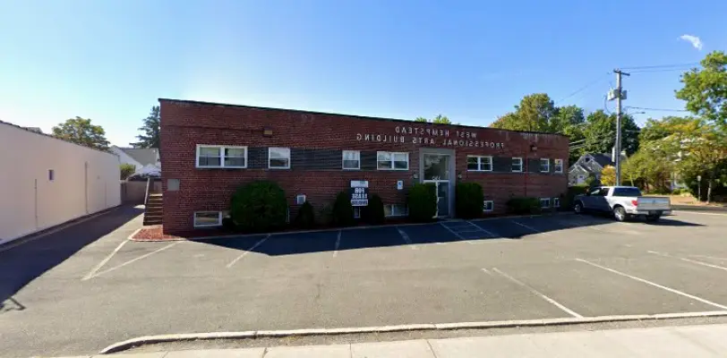 West Hempstead Little Smile Big Smile: Eli Gherman, DDS