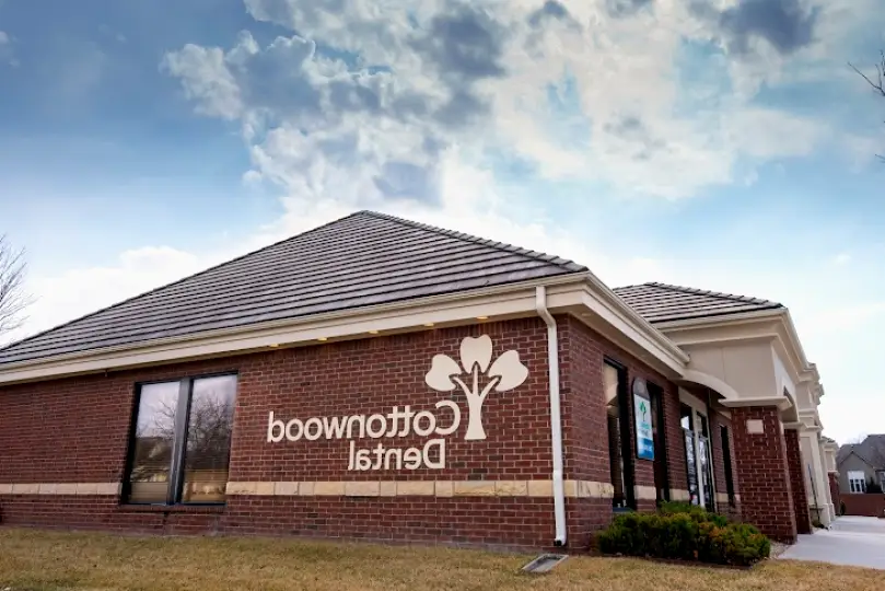  Wichita Cottonwood Dental