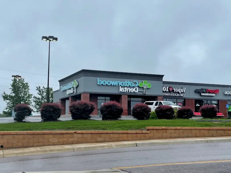  Wichita Cottonwood Dental