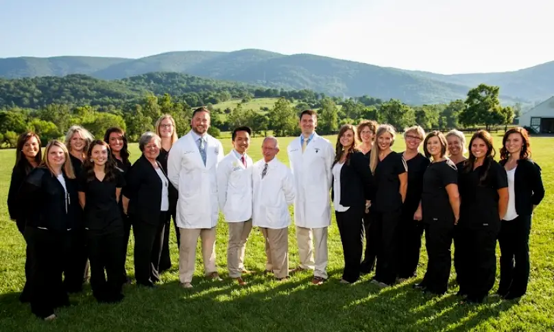 Willis & Associates Family Dentistry - Stuarts Draft
