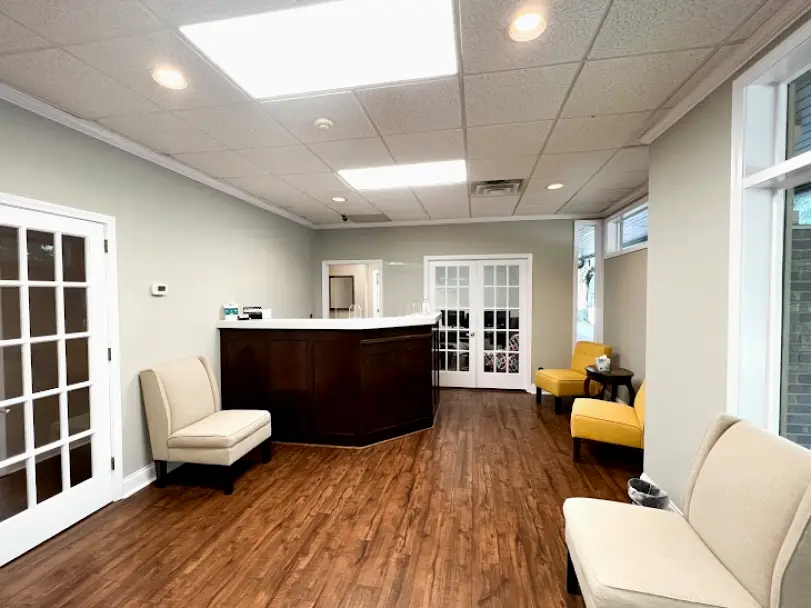  Winston-Salem Jeffrey J. Tibbs DDS PA