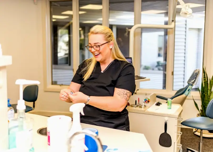 Yorktown Pappas Orthodontics