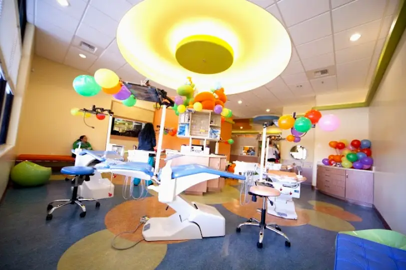 Yuba City Children's Choice Dental Care