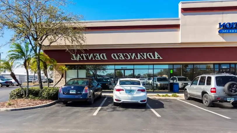  Advanced Dental Care of Tampa