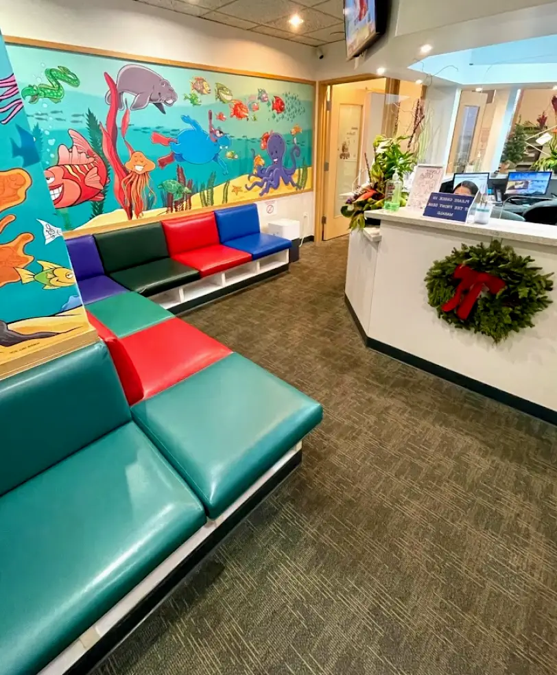 Aiea Pearlridge Pediatric Dentistry