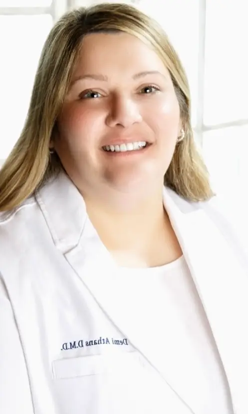 Auburn D.A. Dental