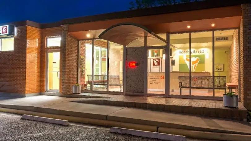Bay City Dental
