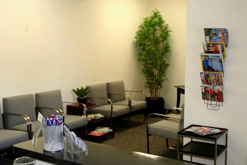 Beaumont C & G Orthodontics Inc: Garcia Gabriela DDS