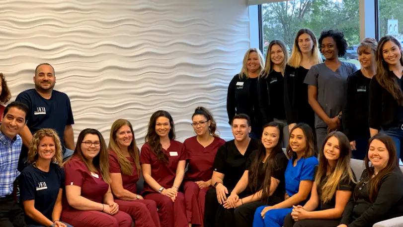 Behl Orthodontics & Pediatric Dentistry of Redmill Virginia Beach VA