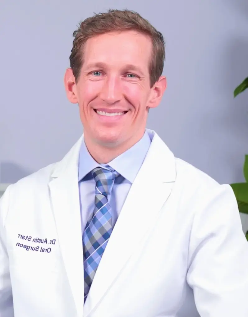 Bloomington Dr. Austin Starr, DDS