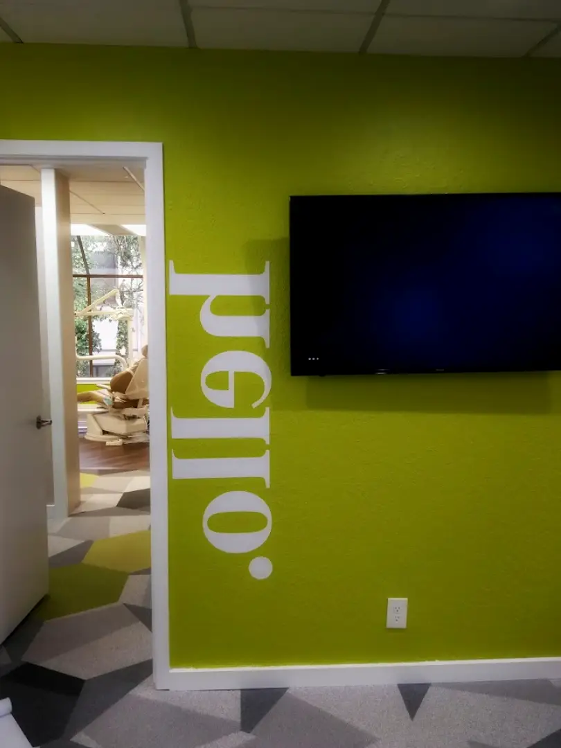 Bothell Hello Kids Dentistry