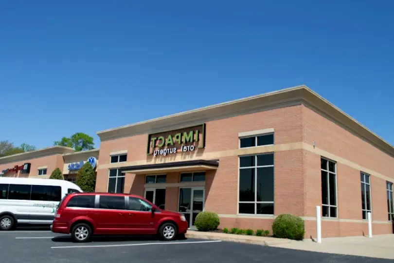 Bryant Impact Oral Surgery