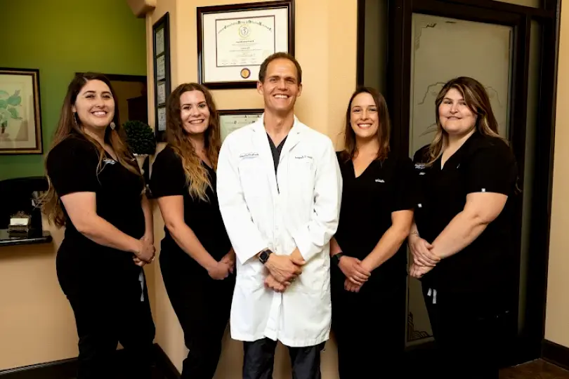 Bullhead City River Rock Oral Surgery