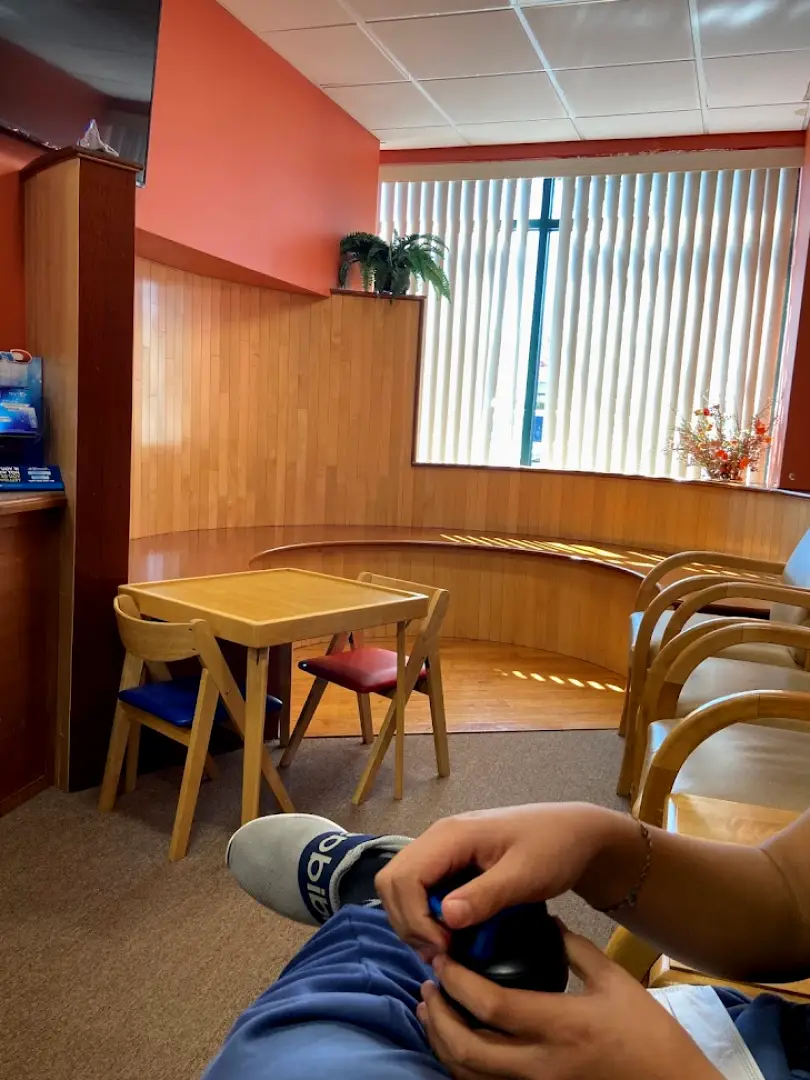 Canton Dental Group
