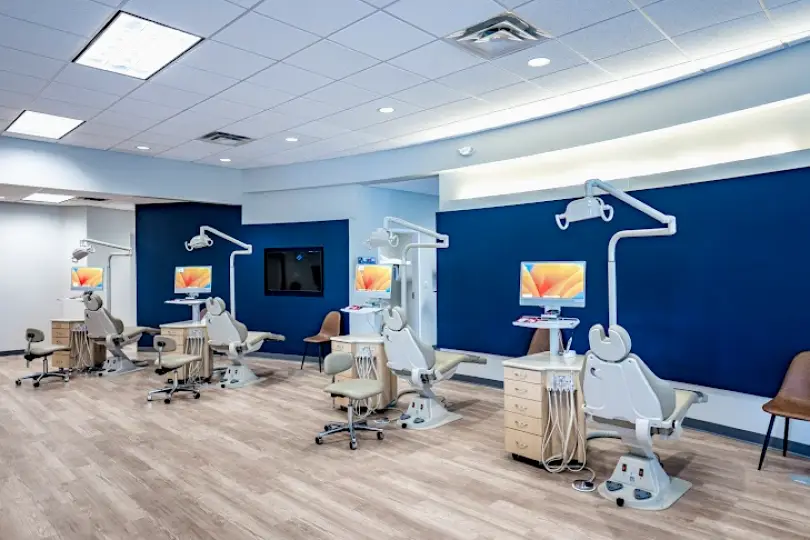 Carolina Family Orthodontics of Greer