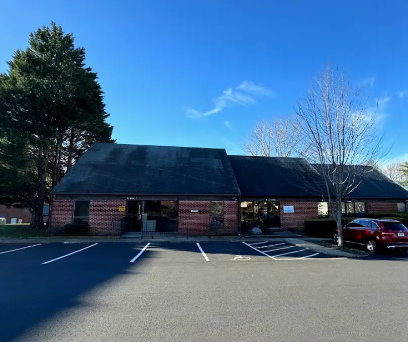  Charlottesville Thomas Jefferson Dental Care, PLLC