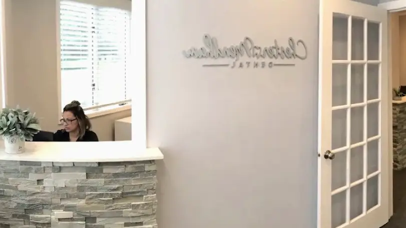 Chester Mendham Dental