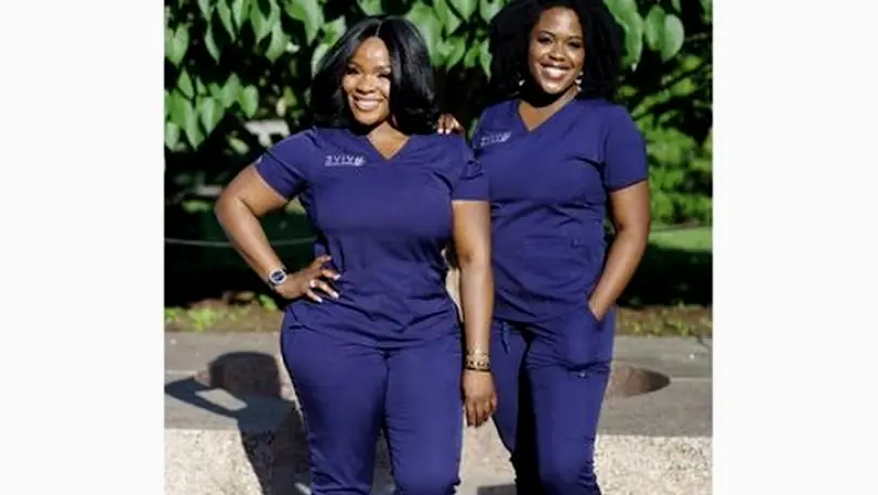 Chevy Chase Vive Dental Day Spa