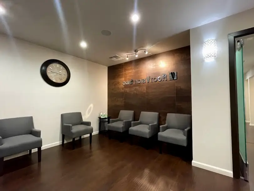 Covina RootVision Endo
