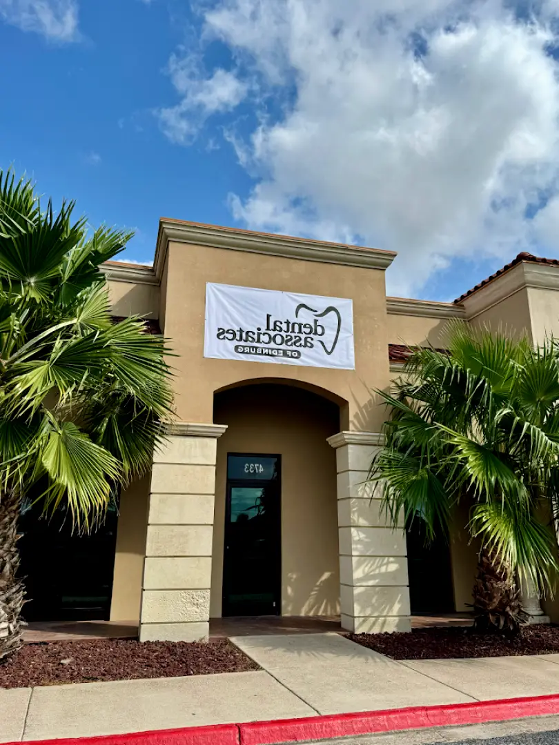 Dental Associates of Edinburg