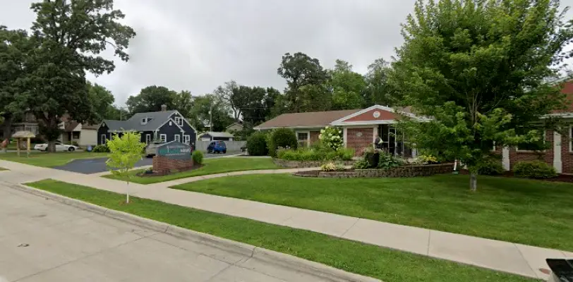 Detroit Lakes Dr. Heather Kivi, DDS