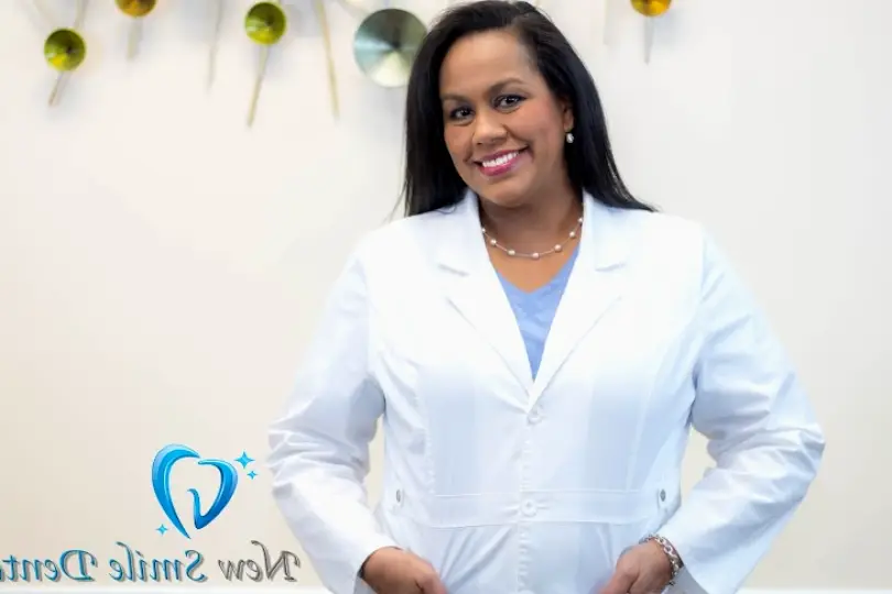 Dover New Smile Dental
