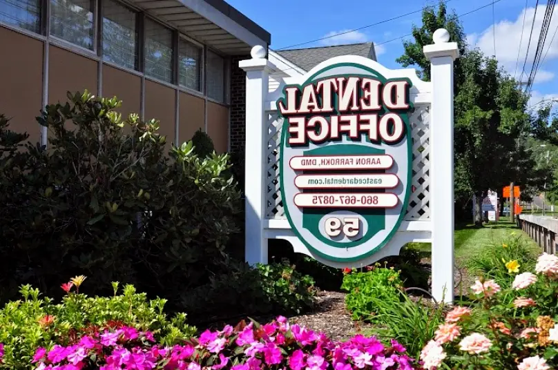 East Cedar Dental, Inc of Newington