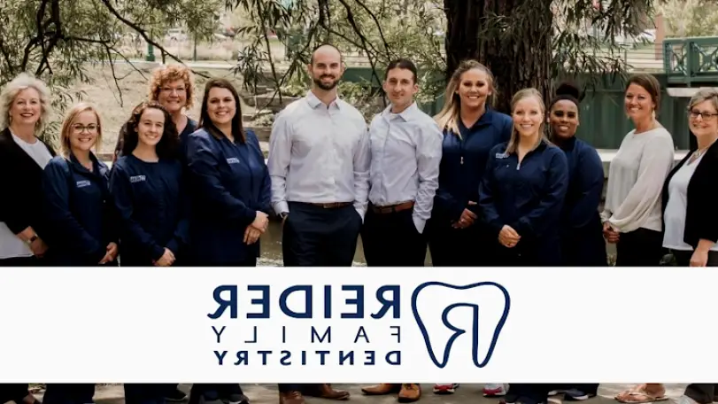 Elkhart Reider Family Dentistry