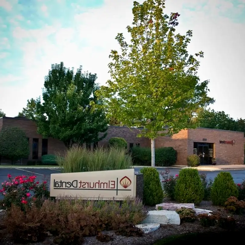  Elmhurst Dental Care