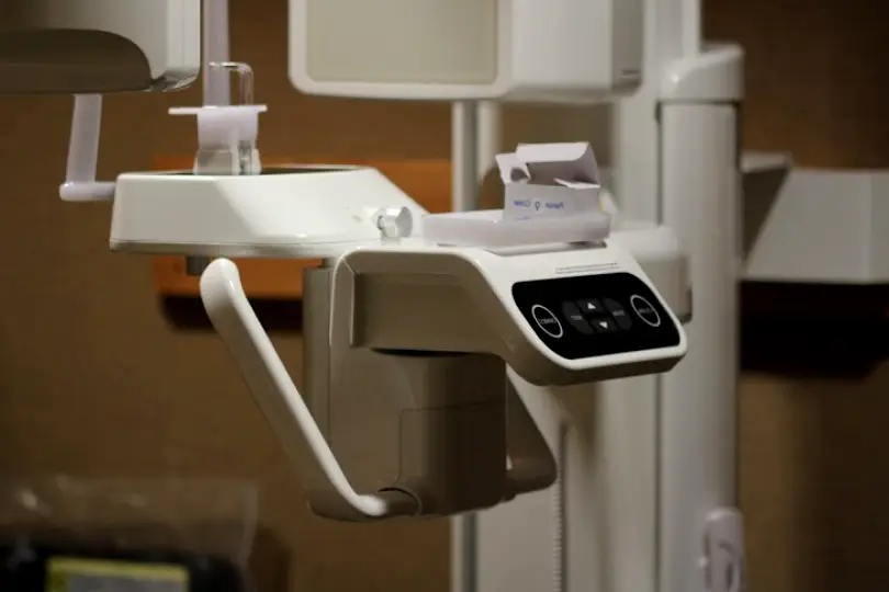 Federal Way West Campus Dental Center