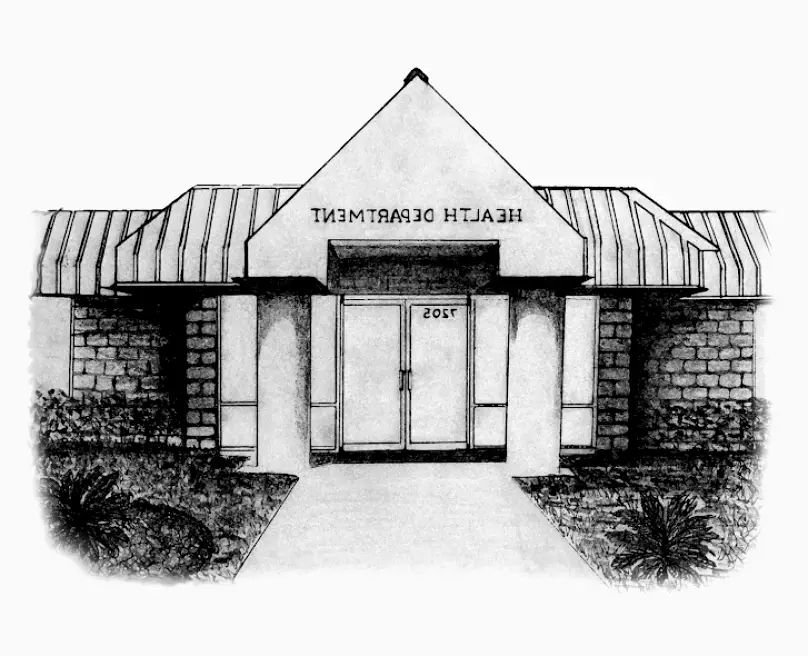Florida Department of Health in Highlands County (Sebring Site)