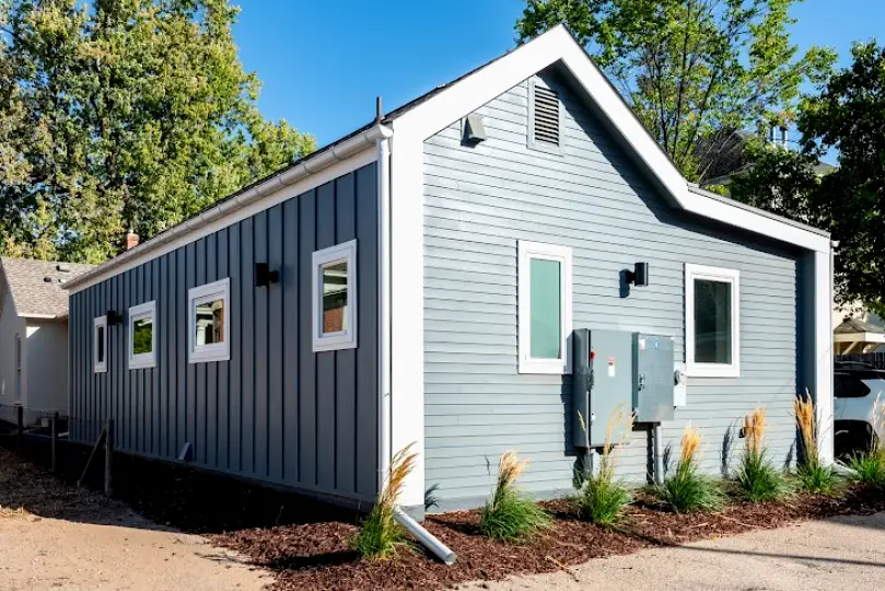Fort Collins Slootmaker Family Dental