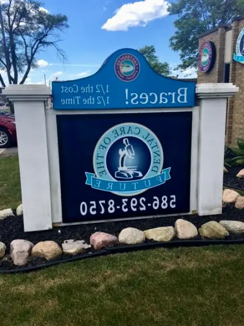 Fraser Dental Care of the Future