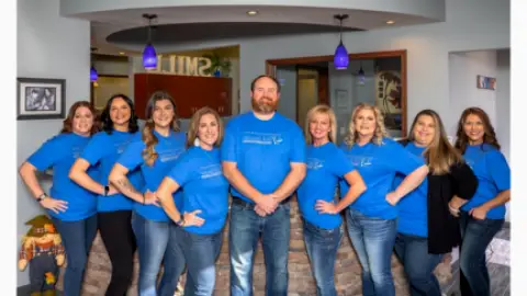 Gallatin Smile Connections Family Dental LLC