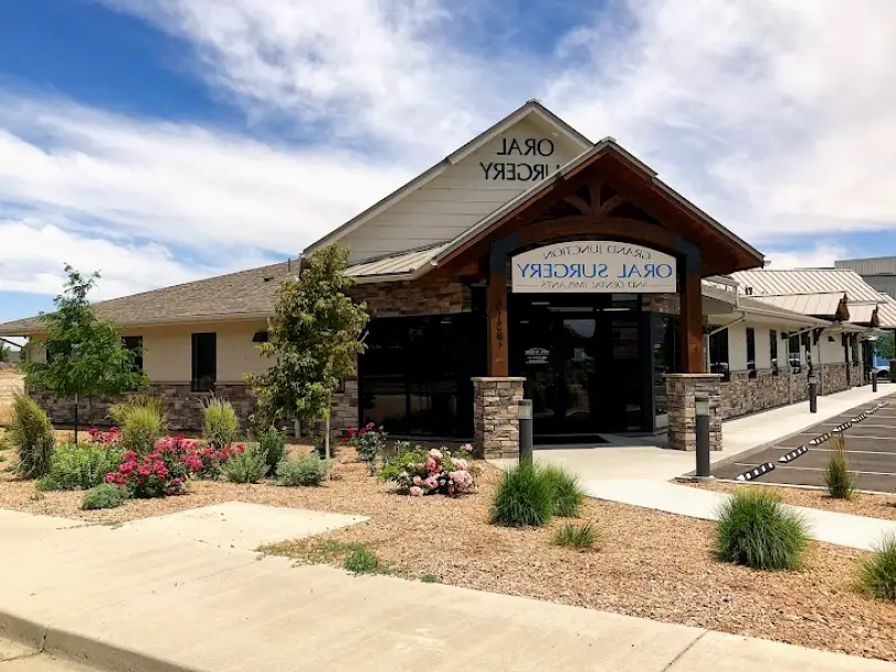 Grand Junction Oral Surgery