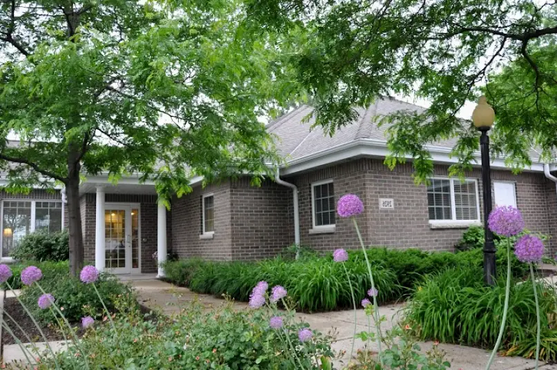  Green Bay Sunridge Dental | Jill Carter, DDS