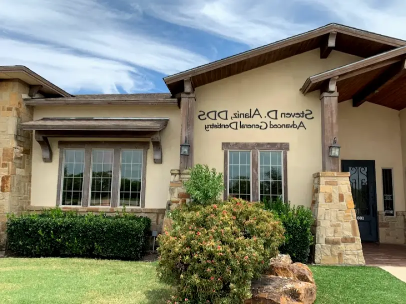 Haslet Alaniz Dental Group