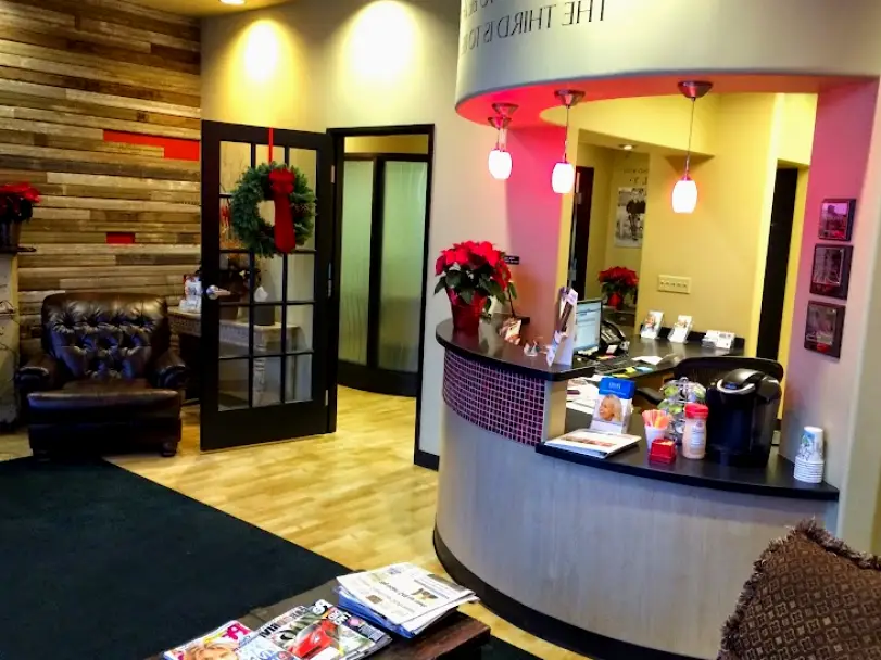 Healthy Smiles of Lakeway