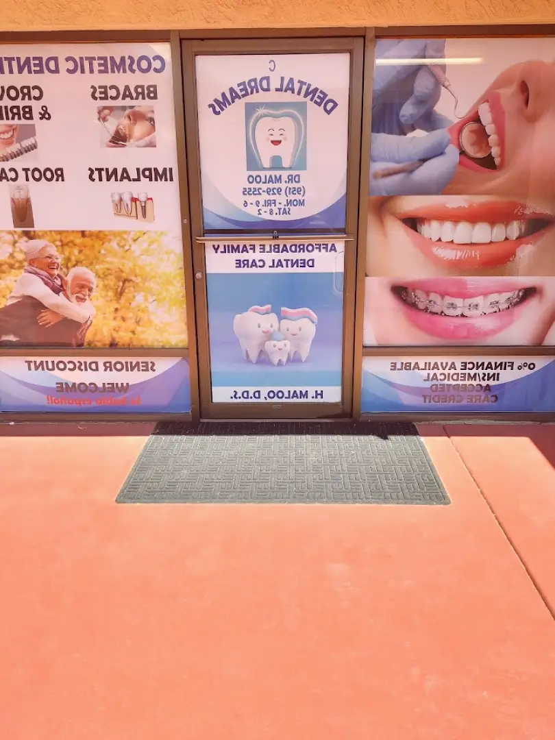 Hemet Dental Dreams