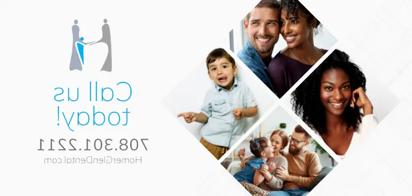 Homer Glen Dental