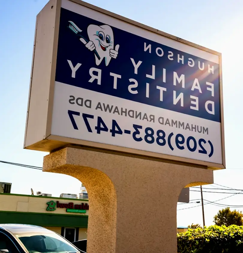 Hughson Family Dentistry