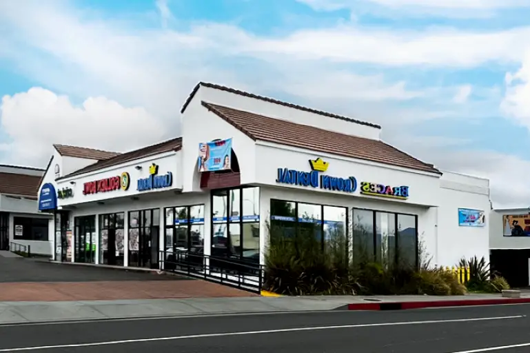 Inglewood Crown Dental Group - Dental & Orthodontics