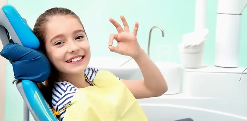  Irving Smiles Family Dental