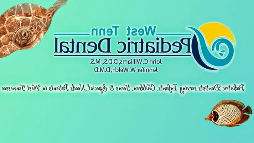 Jackson West Tenn Pediatric Dental