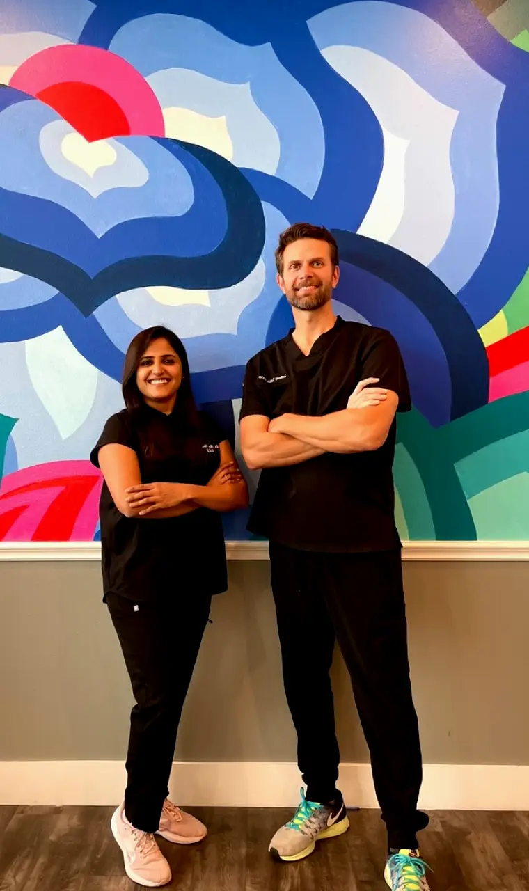 Kyle J & A Family and Implant Dentistry