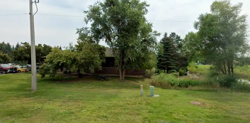 Lake Elmo Daniels Katie E DDS